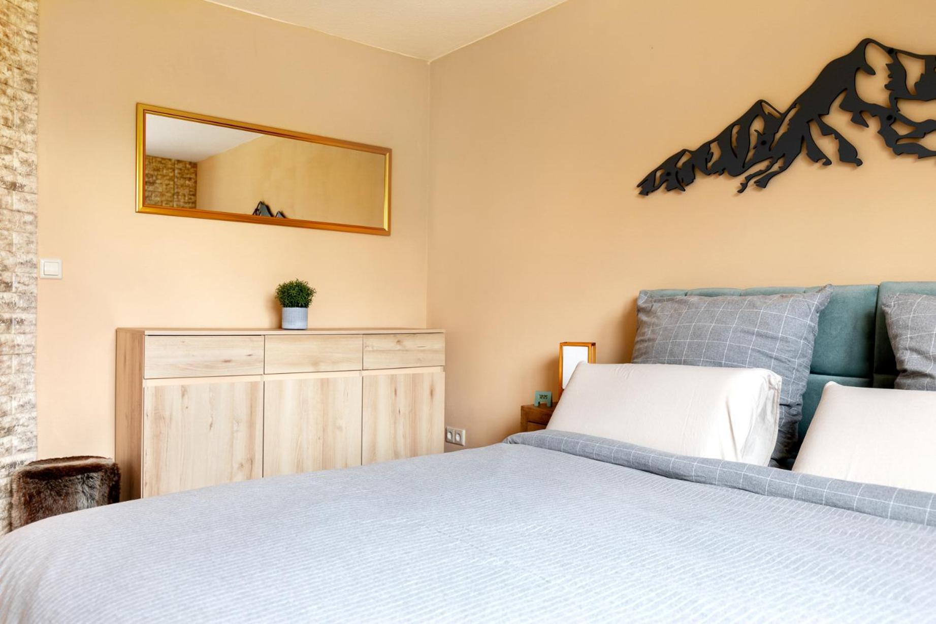 Gemuetliche Ferienwohnung Mit Terrasse Und Bergblick Inzell Eksteriør billede
